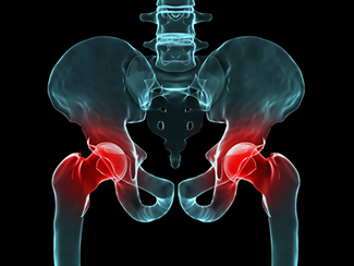 Muscle Strain Injuries of the Hip