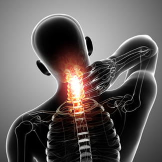Cervical Corpectomy and Neck Pain